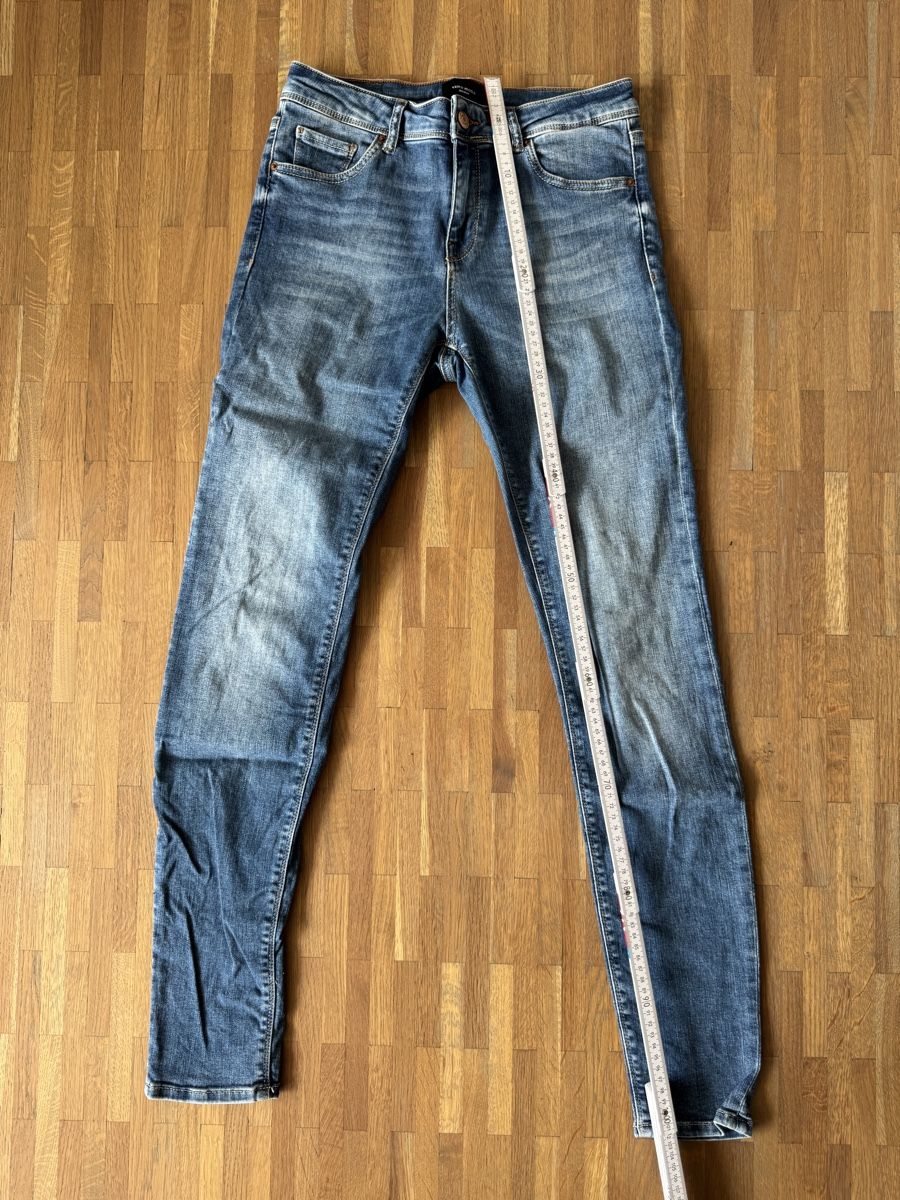 Vero Moda Jeans: Jeans Vero Moda Denim Grösse M/32 – Usato da Münsingen venduto da sam_528s 2