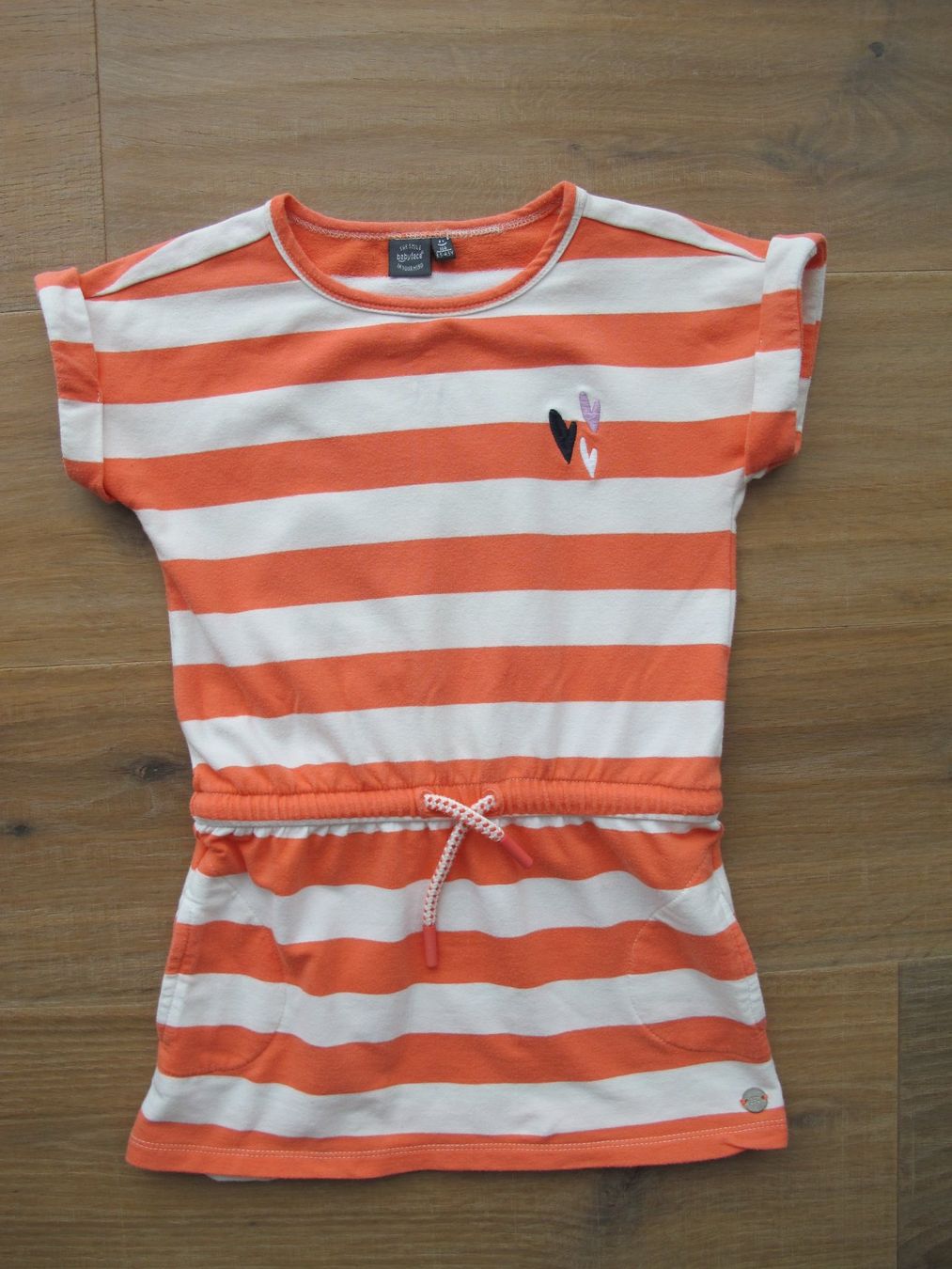 Vestiti & Gonne: Sommerkleid Mädchen Gr. 104 – Usato da Rheinfelden venduto da zwitschi_09