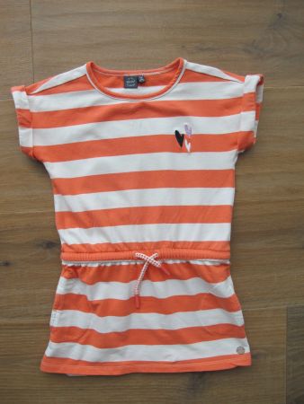 Sommerkleid Mädchen Gr. 104