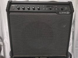 Ampli guitare 120W