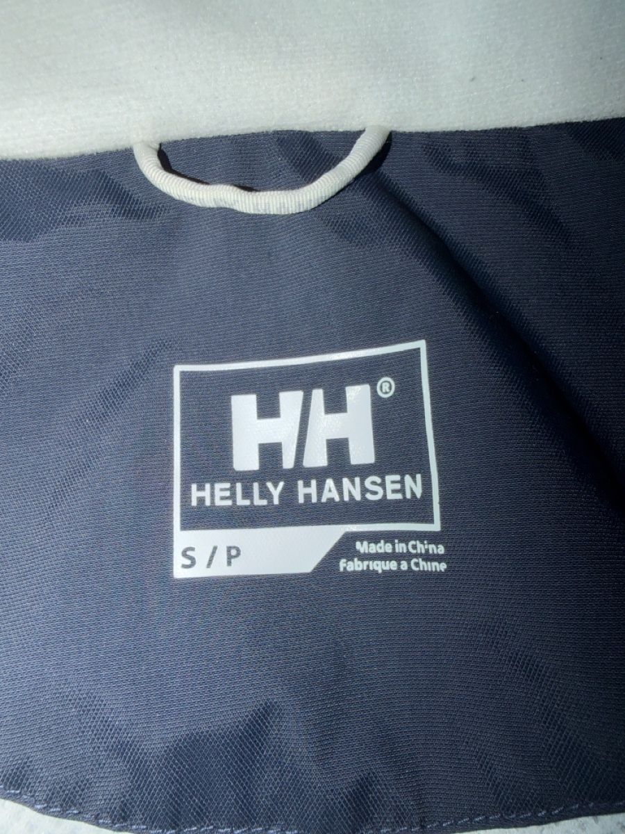 Helly Hansen Vestes: Helly Hansen helly tech  – D'occasion à Sementina par bru_vpp5 6