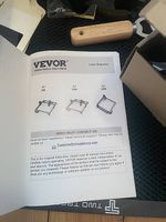 VEVOR Laser Engraver