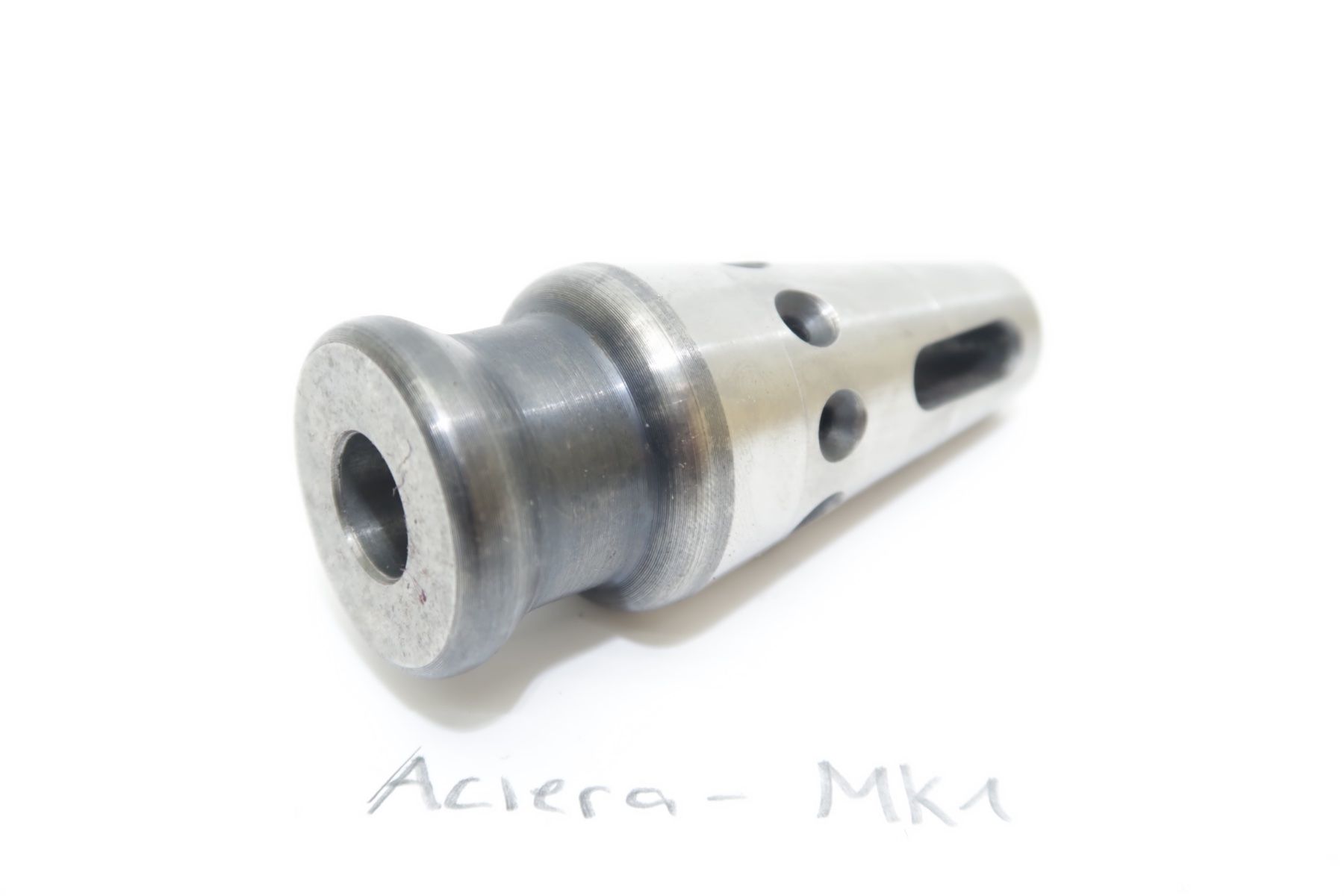 Aciera - MK1 Adapter Reduktion Werkzeugaufnahme (Gebraucht) in Boswil ...