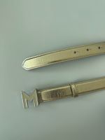 New belt Marella