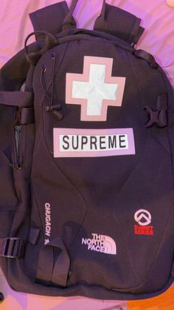 Sac Supreme X The North Face