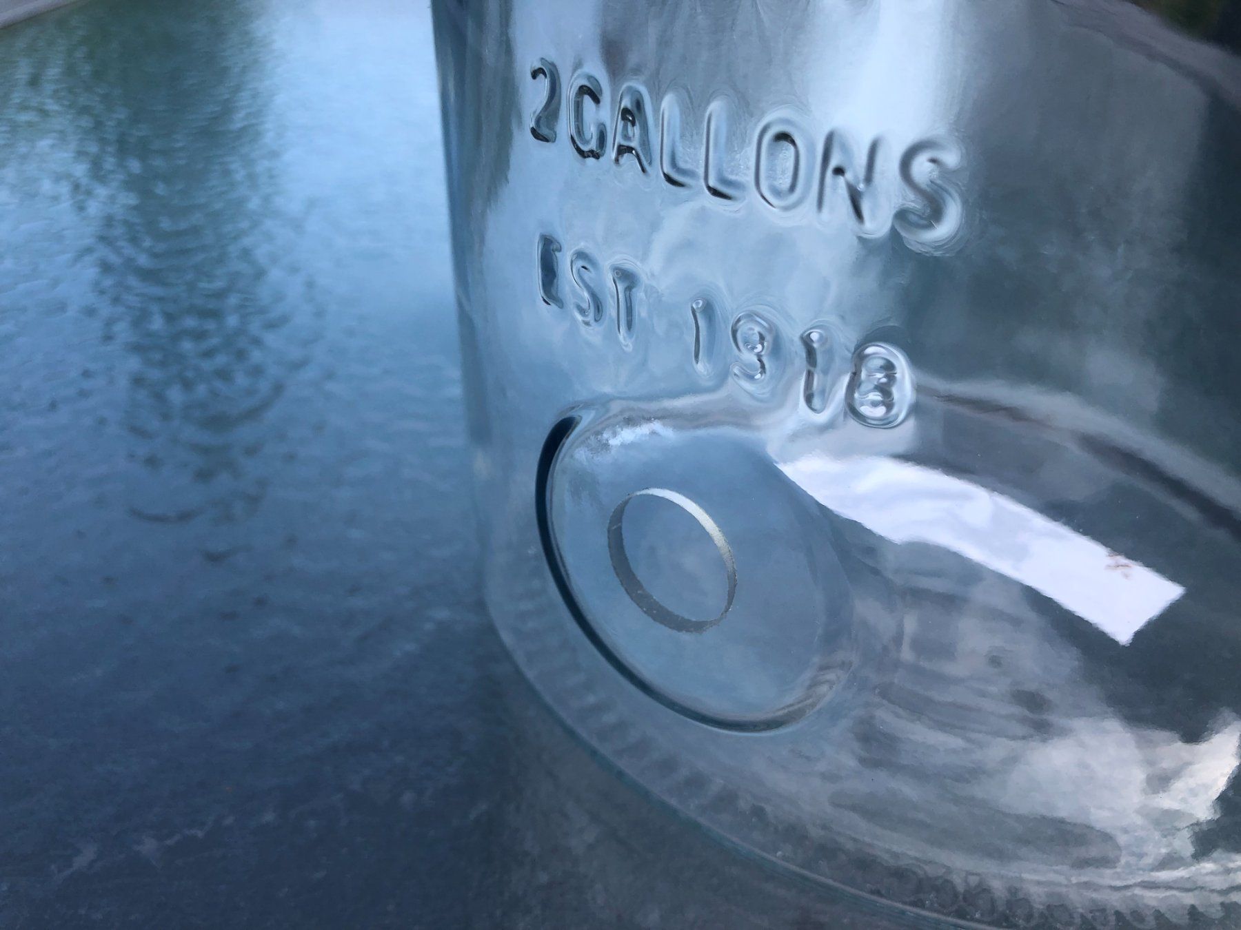 Altro per Gastronomia & Hotel: distributeur de boisson 2 gallons. – Nuovo e nell'imballaggio originale da Goldach venduto da Ady49 4