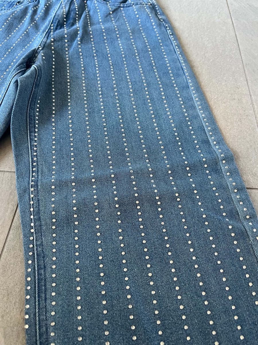 Jeans: Jeans Forever 21 36 – Gebraucht aus Minusio von liam04 1