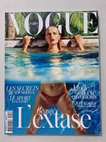 Vogue Paris - Juni/Juli 2014 - Top Zustand - Selten!