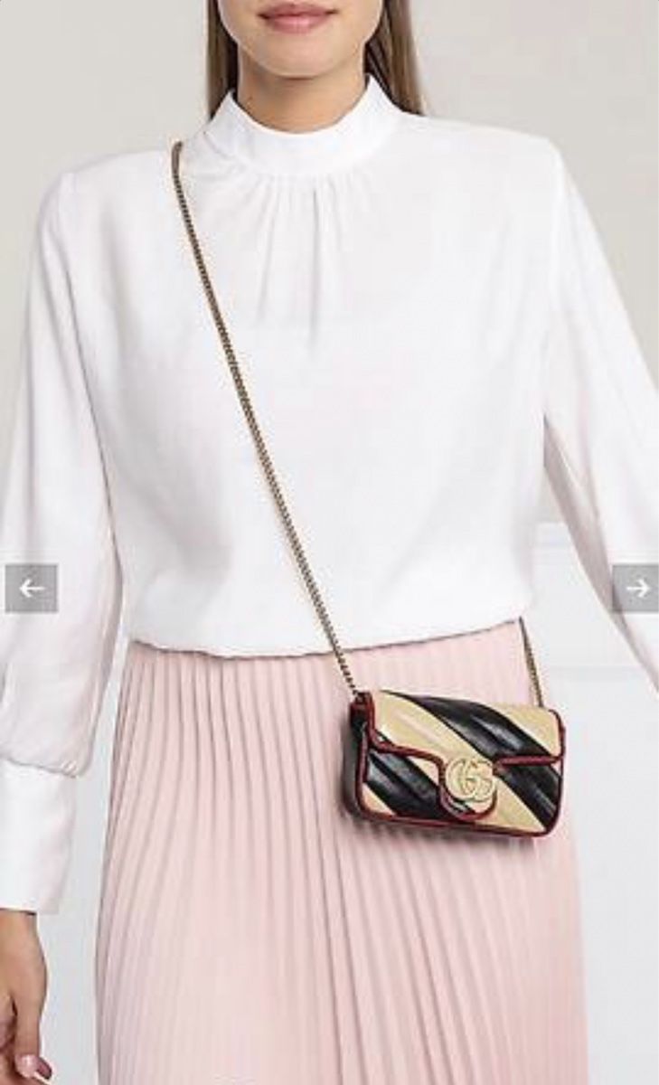 Gucci Borse da donna: Gucci Marmont Tasche – Nuovo (secondo la descrizione) da Bern venduto da Olenush