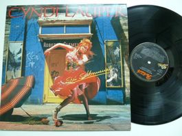 Cyndi Lauper - She's so unusual  (VG++)