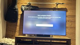 Sony Bravia TV KD55XH9005 55" Fernseher
