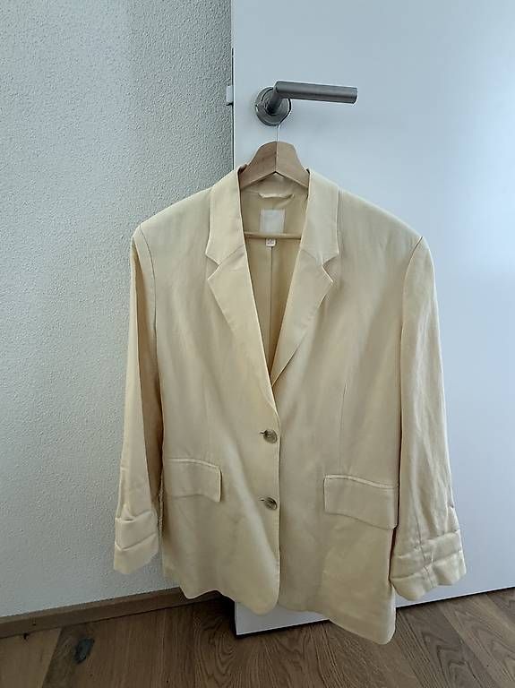Giacche: H&M Blazer – Usato da Rüschlikon venduto da nancygrau01