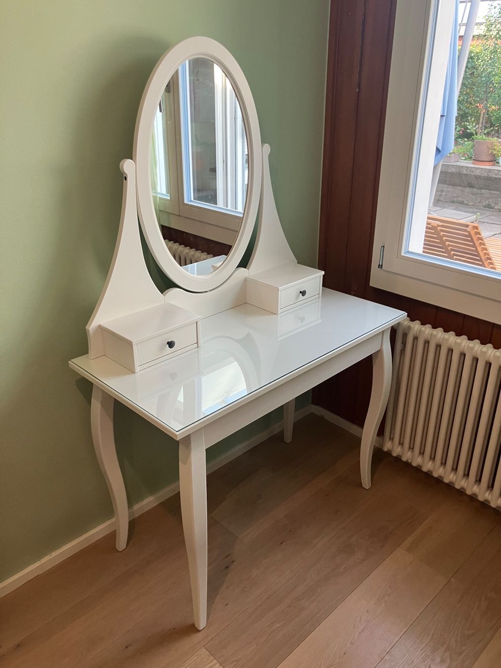 Ikea Schminktische: Schminktisch – Gebraucht aus Reinach BL von jul_6nvf