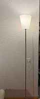IKEA Basisk Stehlampe