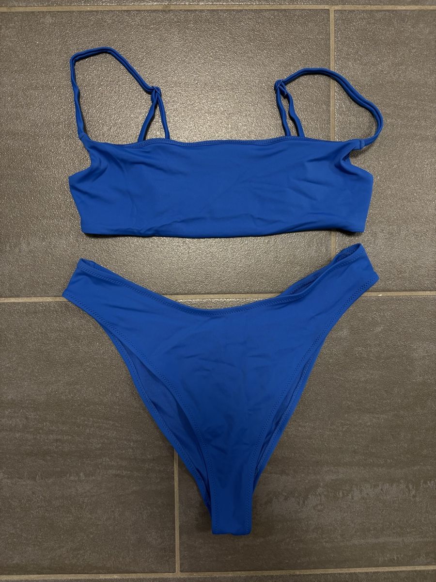 Costumi da bagno & Bikini: Matching Bikini Set S/M – Usato da Rümlang venduto da svent 1