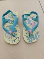Kinder Havaianas Peppa Pig