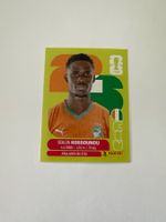 Panini FIFA WM 2026 Sticker - CIV 5