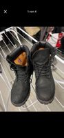Timberland Damen