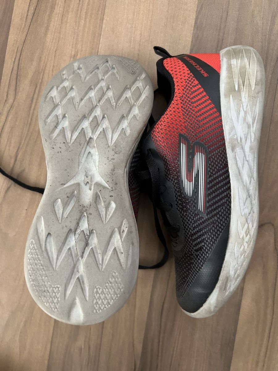 Scarpe per ragazzi: Sketchers Gr.35 – Usato da Breitenbach venduto da Diamondlady 2