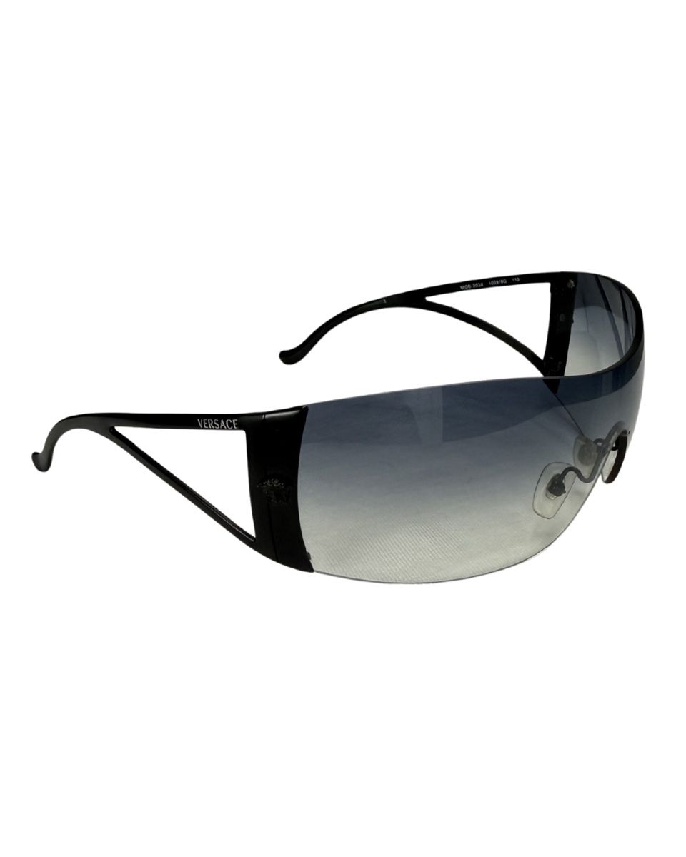 Versace Brillen & Gläser: Sunglasses Versace MOD2034 – Gebraucht aus Lausanne von Unehistoiredesapes