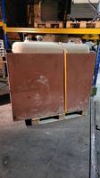 Cuve mazout 1100L