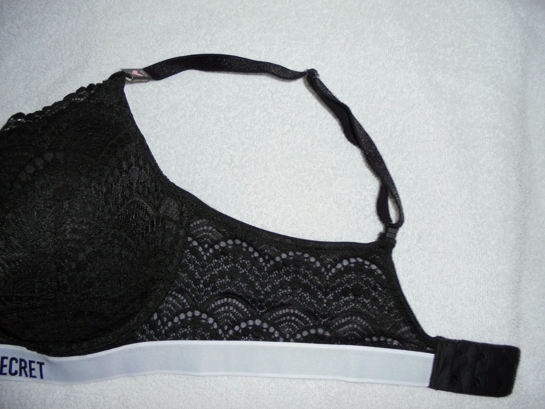 Victoria's Secret Altra biancheria intima: VICTORIA'S SECRET BH GRÖSSE 36 D / 80 D – Nuovo e nell'imballaggio originale da Aarau Rohr venduto da PinkSchwein 2