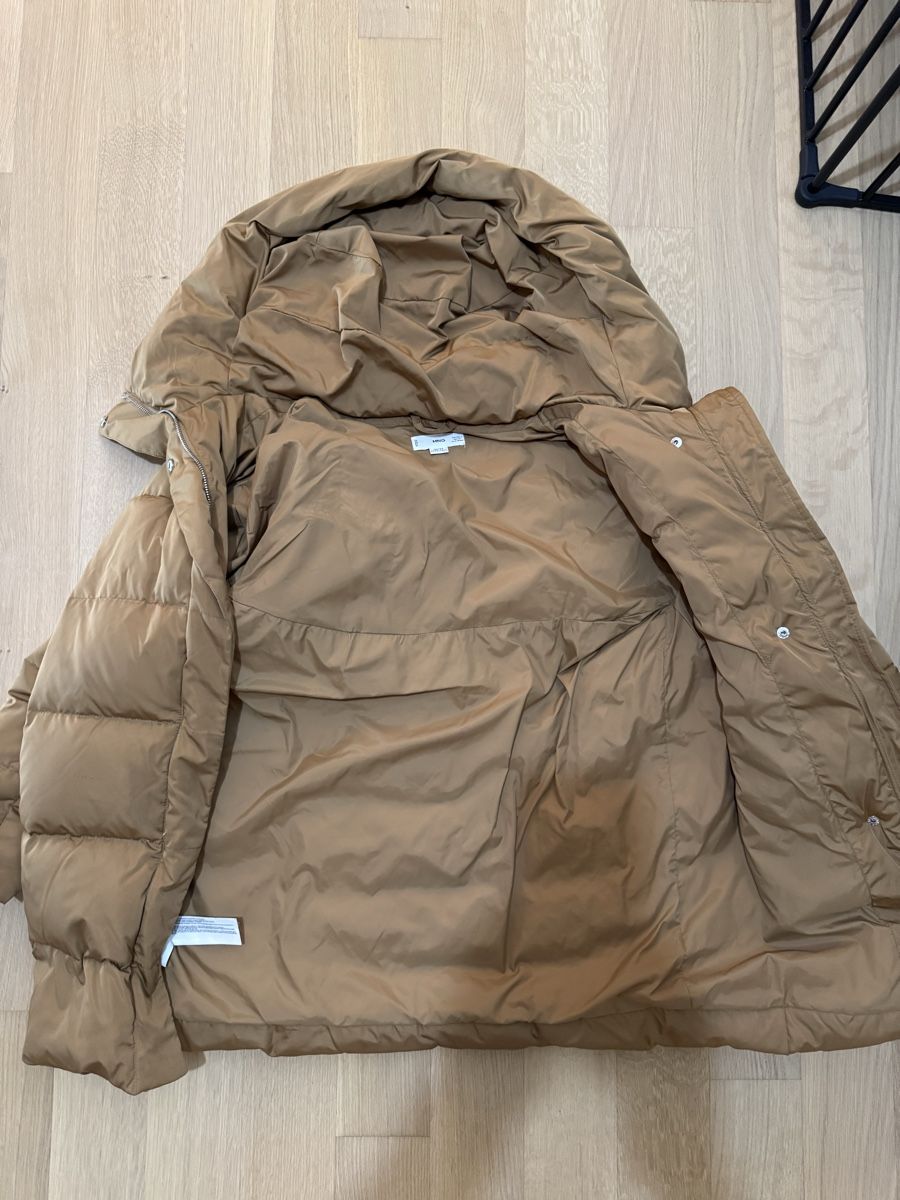 Mango Cappotti: Damen Mango Jacke – Usato da Kloten venduto da hei_x2d9 3