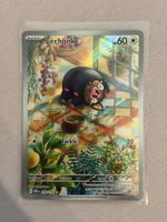 Pokémon Lechonk 209/197 Obsidian Flames