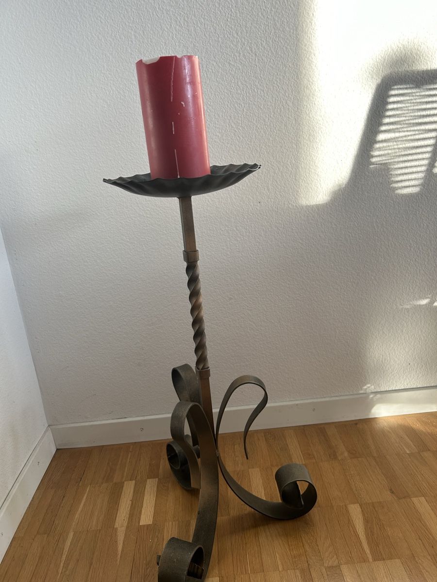 Alle Dekorationen: Kandelaber – Gebraucht aus Luzern von giv_tmj8 2