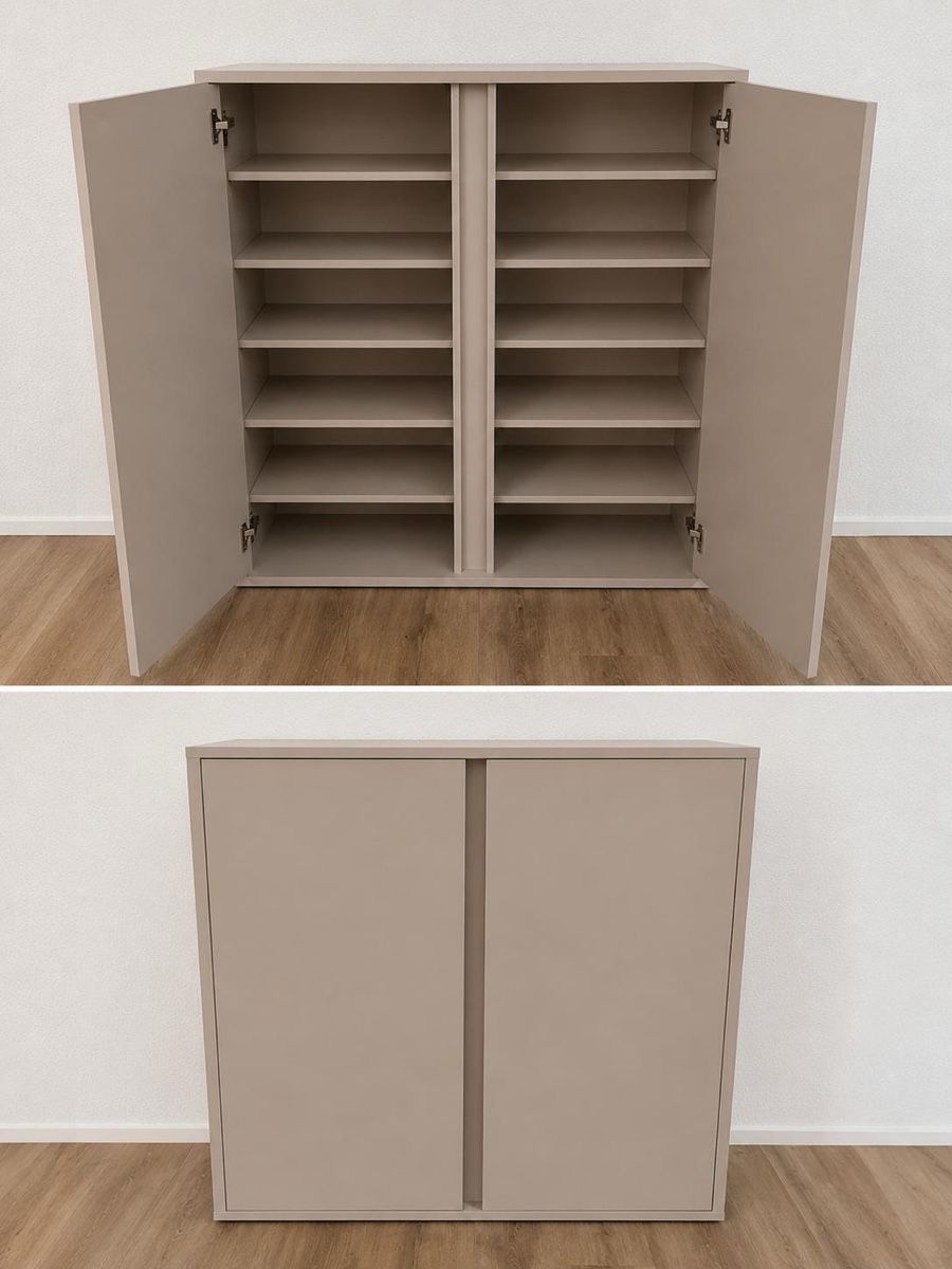 Schränke: Schuhschrank – Neu (gemäss Beschreibung) aus Konolfingen von fabienne_naepflin