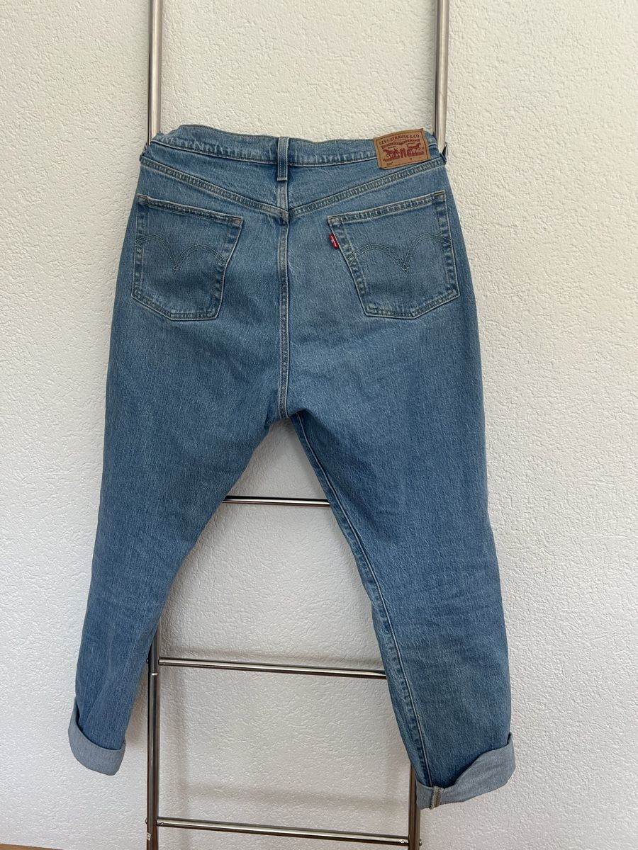 Levi's Jeans: Levi’s Jeans – Usato da Bern venduto da jjr_vdc2 2
