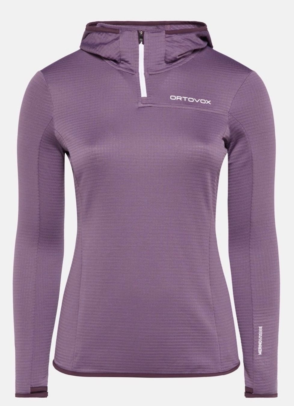Ortovox Maglioni & Felpe: Kuschlig weicher Funktionssweater Pulli Ortovox Gr. M neu – Nuovo e nell'imballaggio originale da Buochs venduto da Luuser31