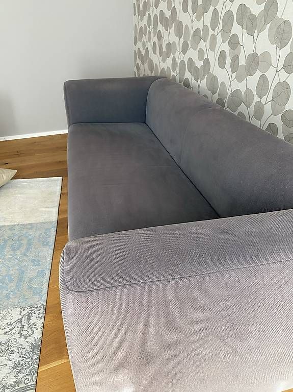 Sofas: Sofa 3er – D'occasion à Gunzgen par Suseli77 1