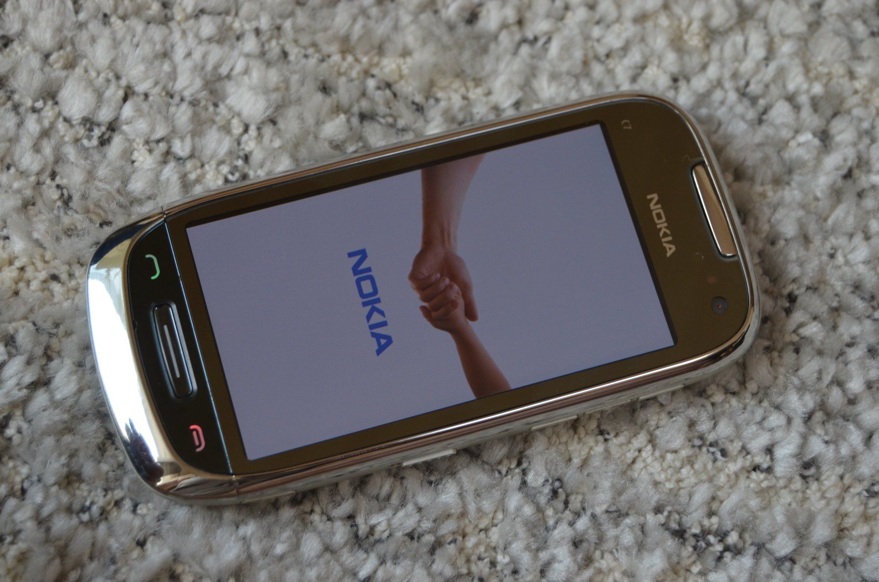 Nokia Telefoni cellulari / Smartphones: Nokia C7-00 – Usato da Collonges venduto da arashee 4