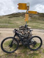 Cannondale Scalpel Si Grösse M