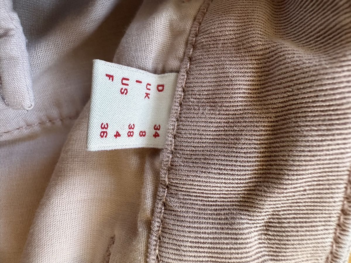Esprit Pantaloni: Esprit summer shorts – Usato da Horgen venduto da ger_2y92 6