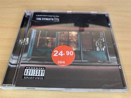 The Streets – A Grand Dont Come For Free