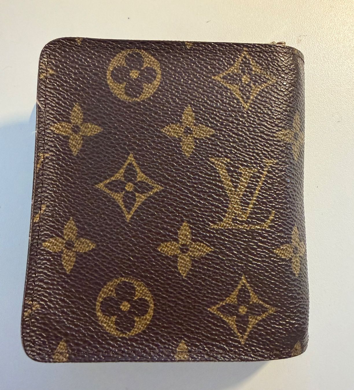 Louis Vuitton Portamonete: Porte monnaie Louis Vuitton – Usato da Veyrier venduto da nop 1