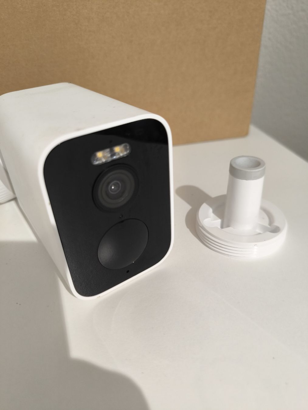 Videocamere: Camera Xiaomi BW500 mit Akku – Usato da Döttingen venduto da la112 2
