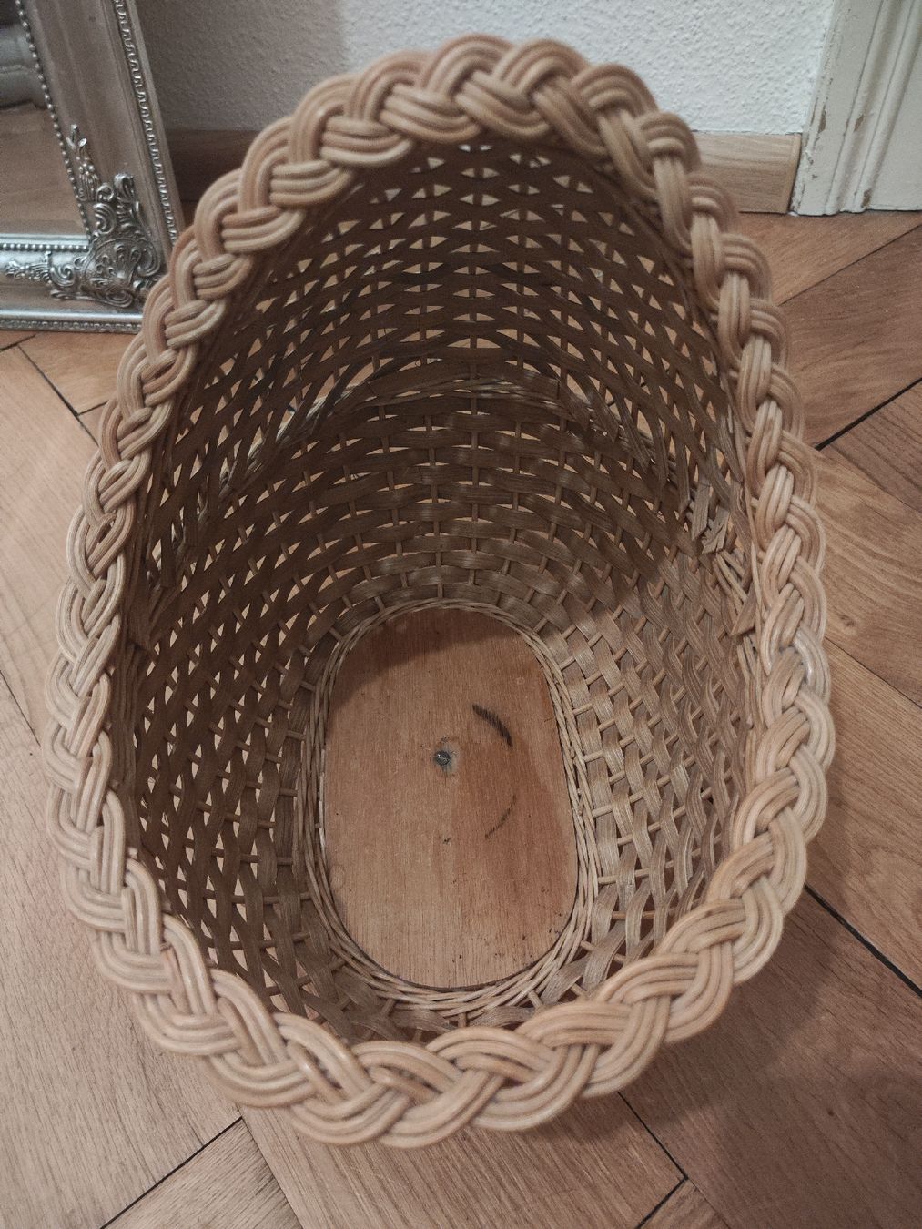 Autres articles pour la maison: Korbwiege für Puppen – D'occasion à Basel par CleaS 1