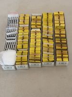 Lot Mineralgläser Sortiment