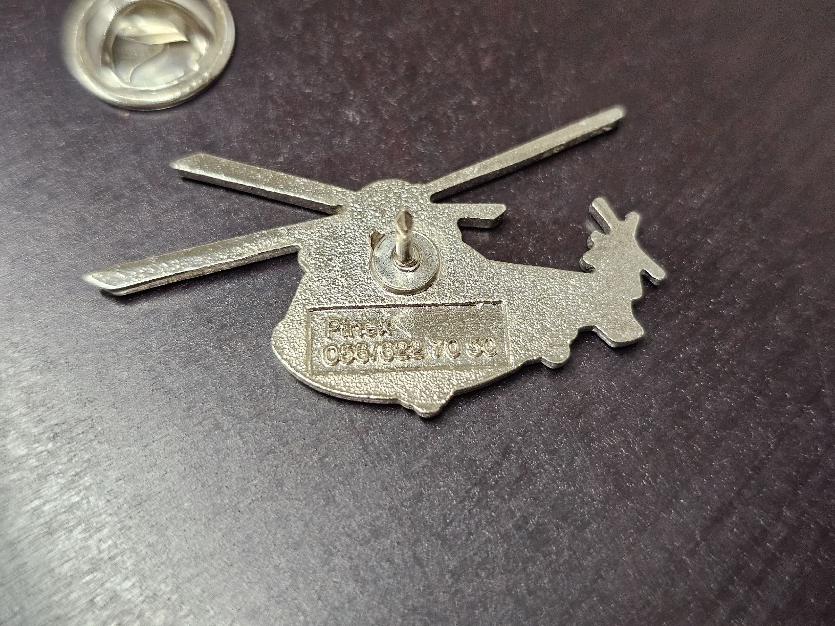 Broches & Aiguilles: Helog Super Puma Pin – D'occasion à Burgistein par chillyB 3