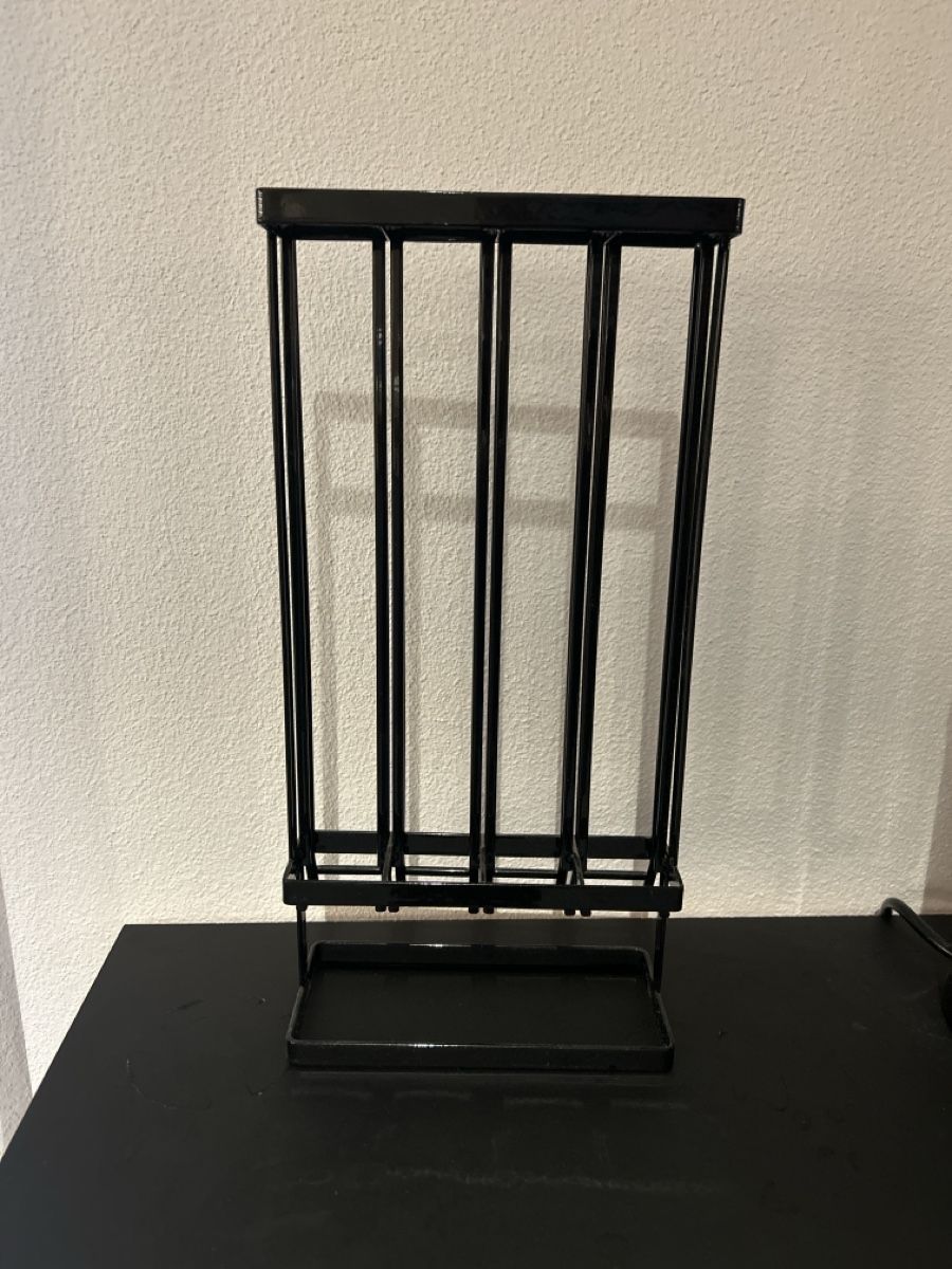 Fixations: Kapselhalter Nespresso – D'occasion à Jona par gr_3nad