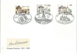 1994 Schweiz