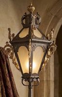 Prunkvolle Laternen Stehlampe