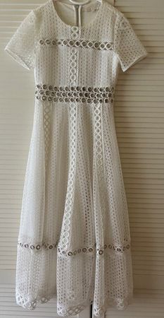 Maje Kleid Gr 36