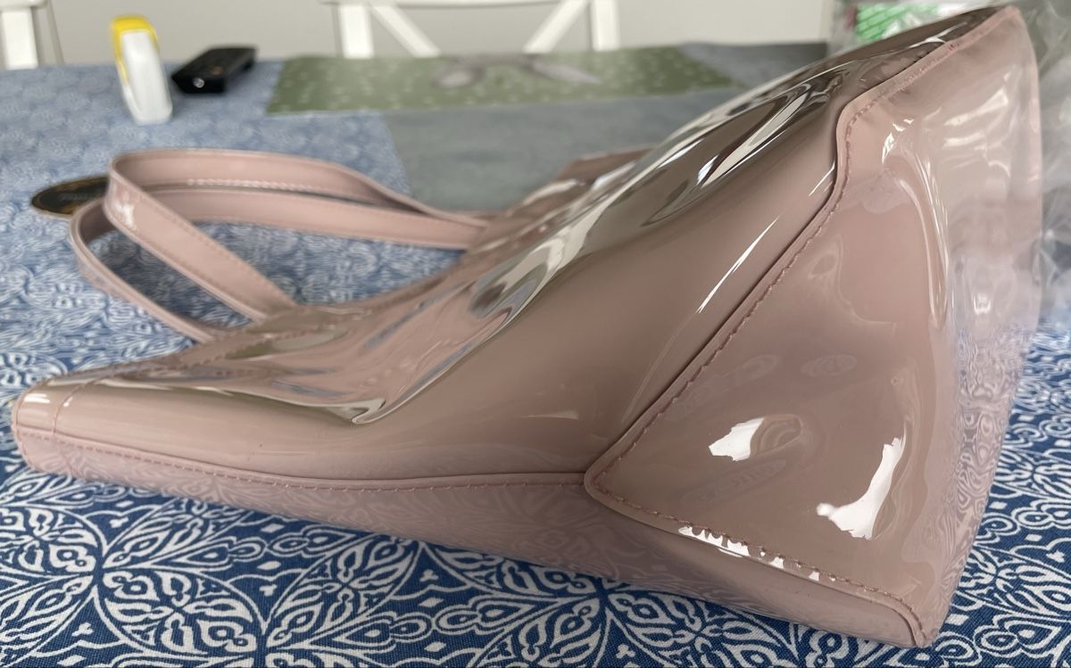 Ted Baker Borse da donna: Passend zum Frühling: Ted Baker-Handtasche – Nuovo (secondo la descrizione) da Engelburg venduto da Osito15 5