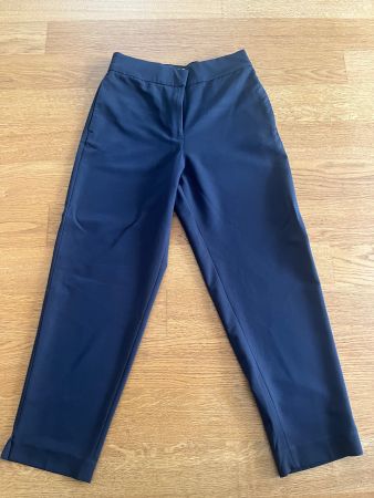Wie NEU! Sehr schöne Hose von H&M Gr. 36