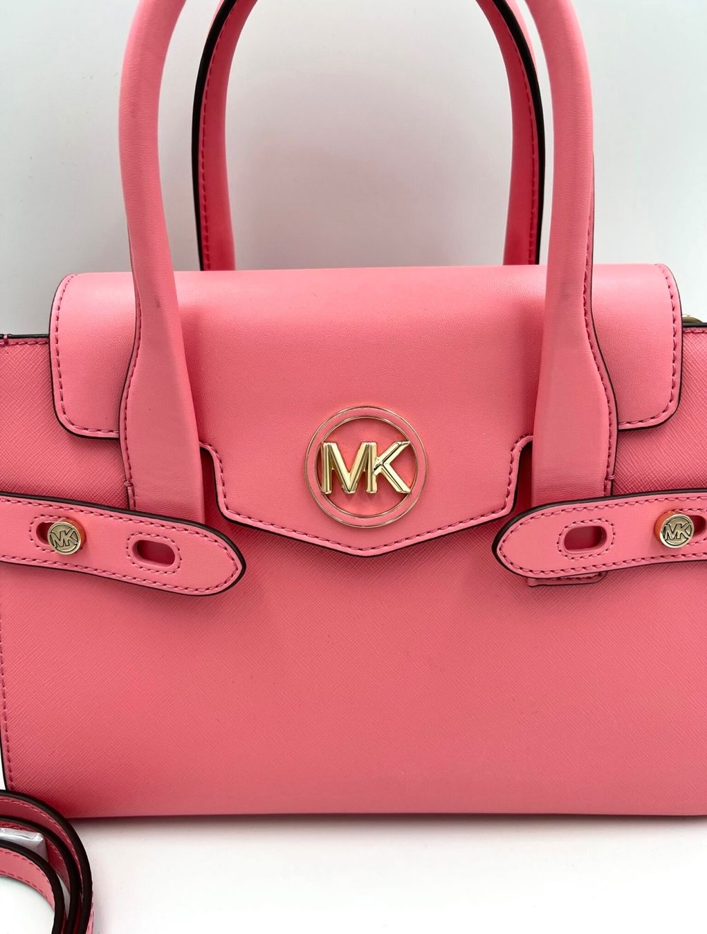Michael Kors Borse da donna: Michael Kors Tasche tea rose – Nuovo e nell'imballaggio originale da Wiedlisbach venduto da Sistershop 2