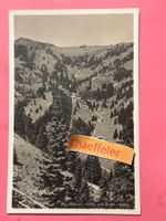 Rigi-Klösterli und Staffel.